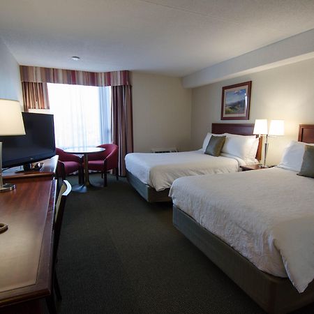 Hotel Welcominns Boucherville Eksteriør billede