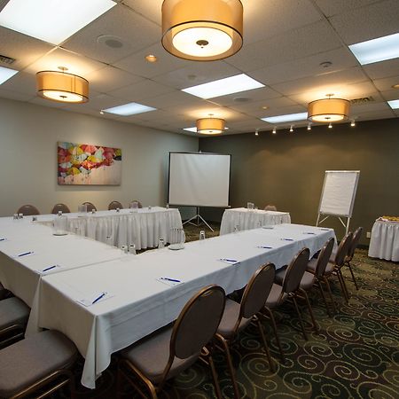 Hotel Welcominns Boucherville Eksteriør billede