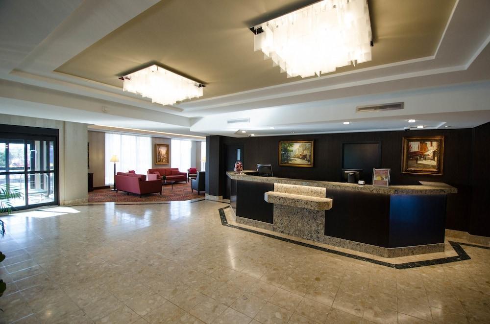 Hotel Welcominns Boucherville Eksteriør billede