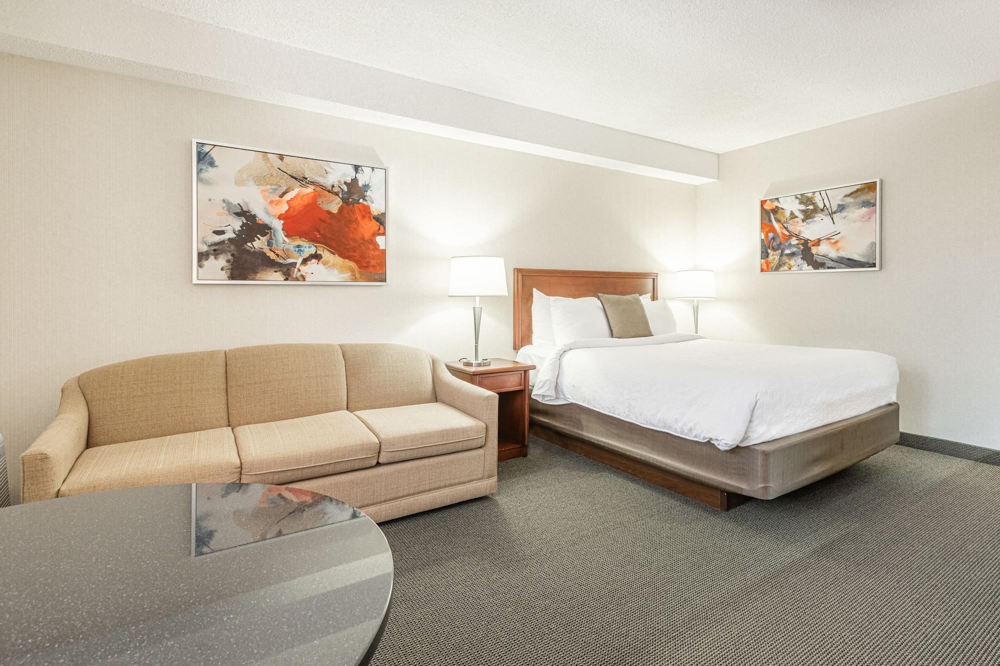 Hotel Welcominns Boucherville Eksteriør billede