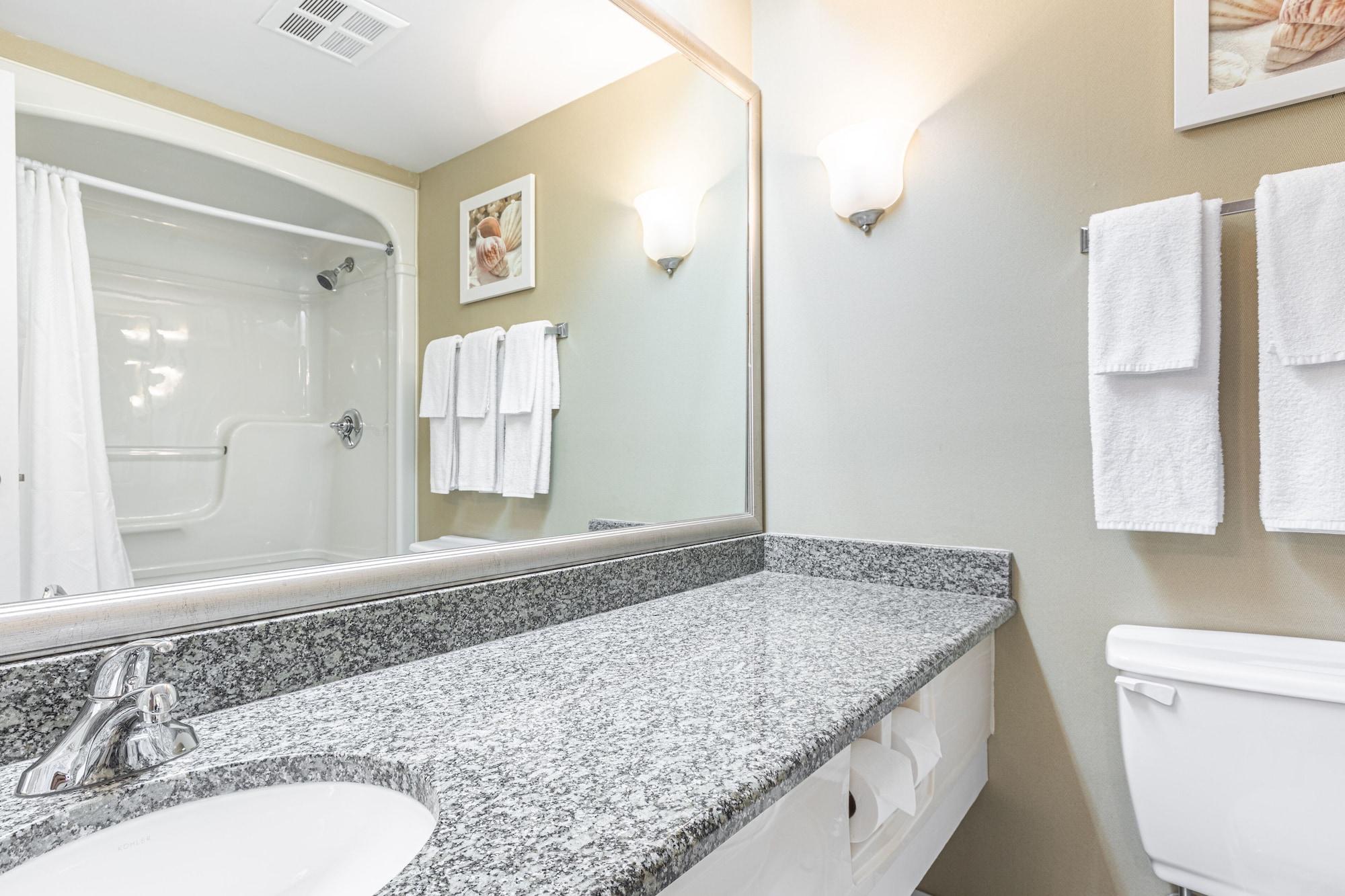 Hotel Welcominns Boucherville Eksteriør billede