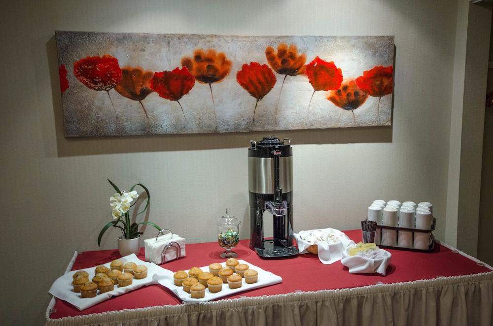Hotel Welcominns Boucherville Eksteriør billede