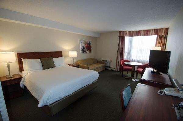 Hotel Welcominns Boucherville Værelse billede