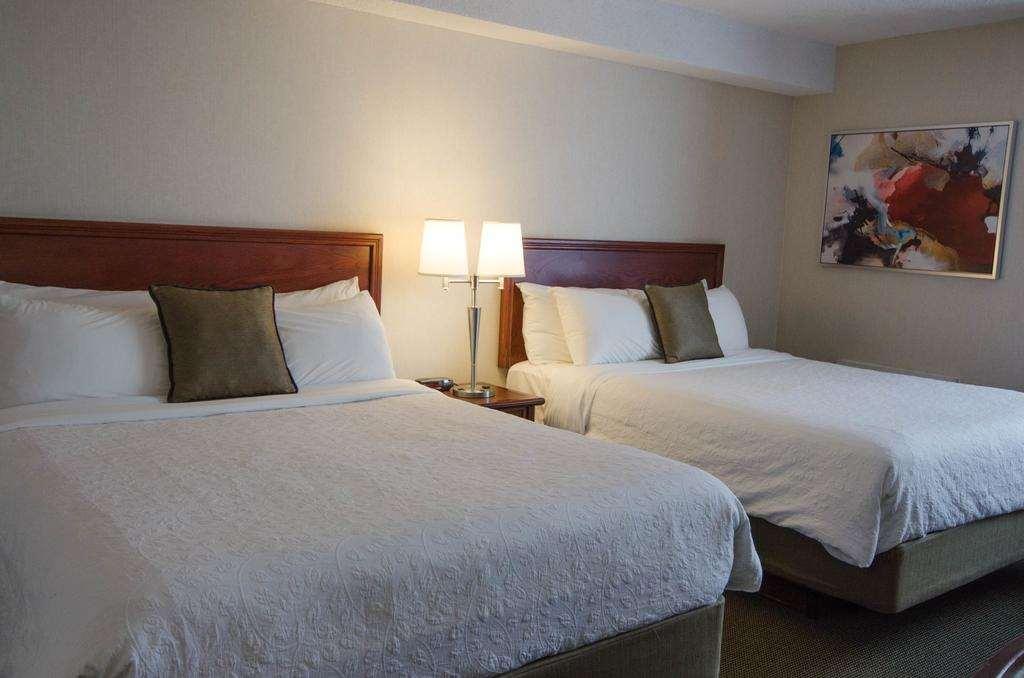 Hotel Welcominns Boucherville Værelse billede