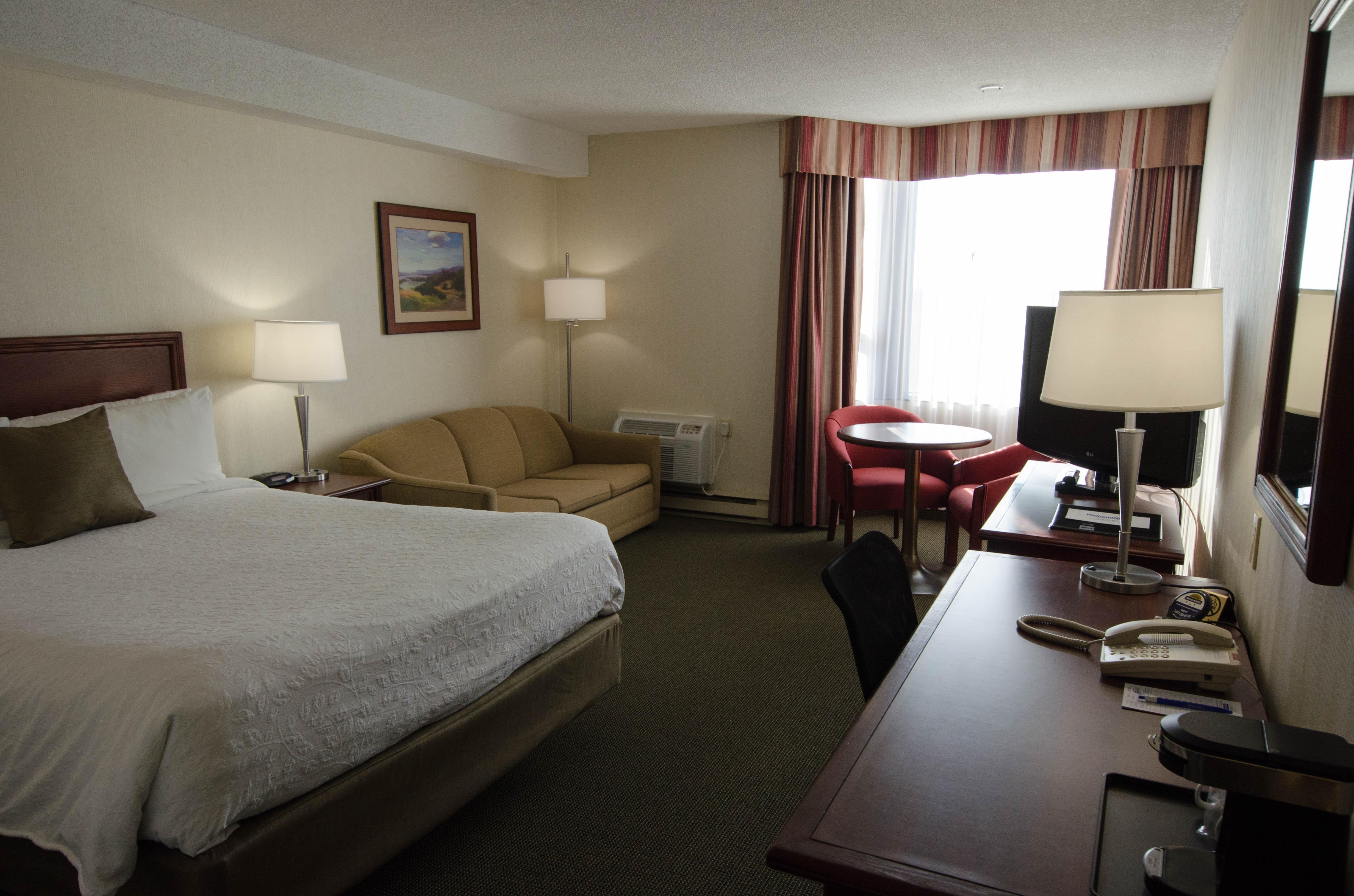 Hotel Welcominns Boucherville Eksteriør billede