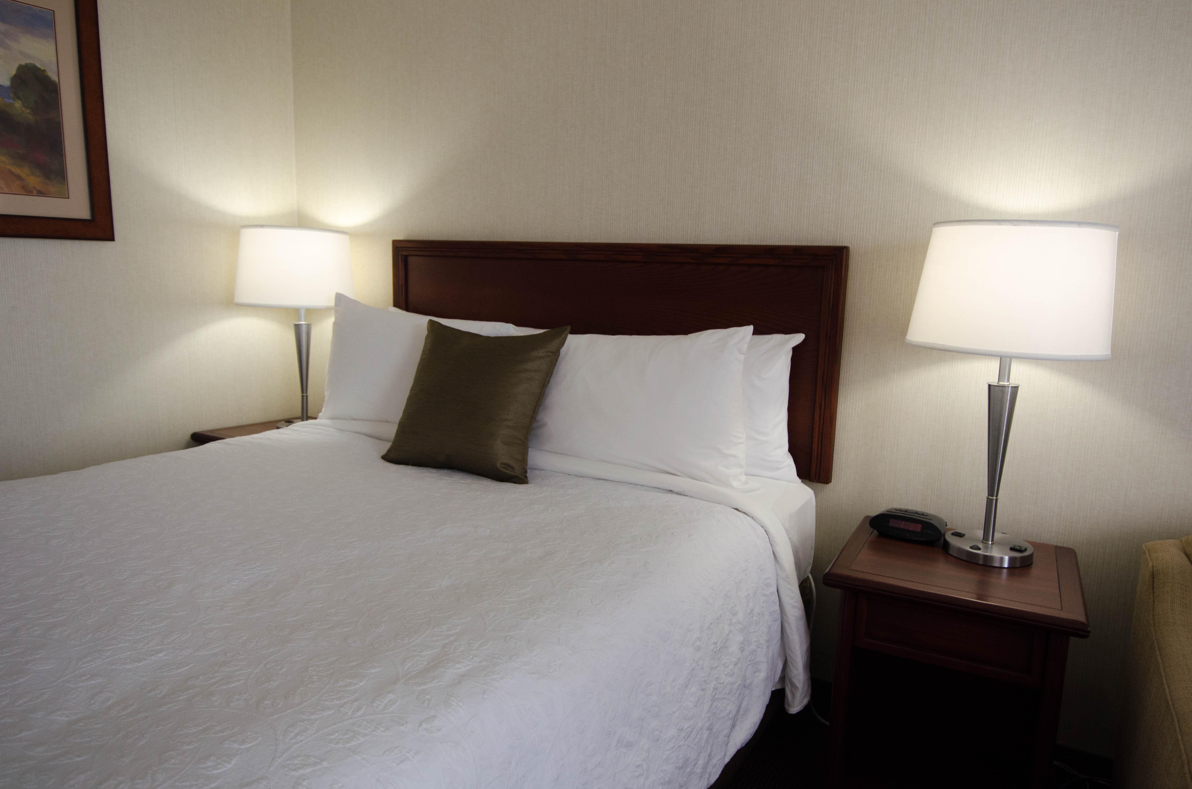 Hotel Welcominns Boucherville Eksteriør billede