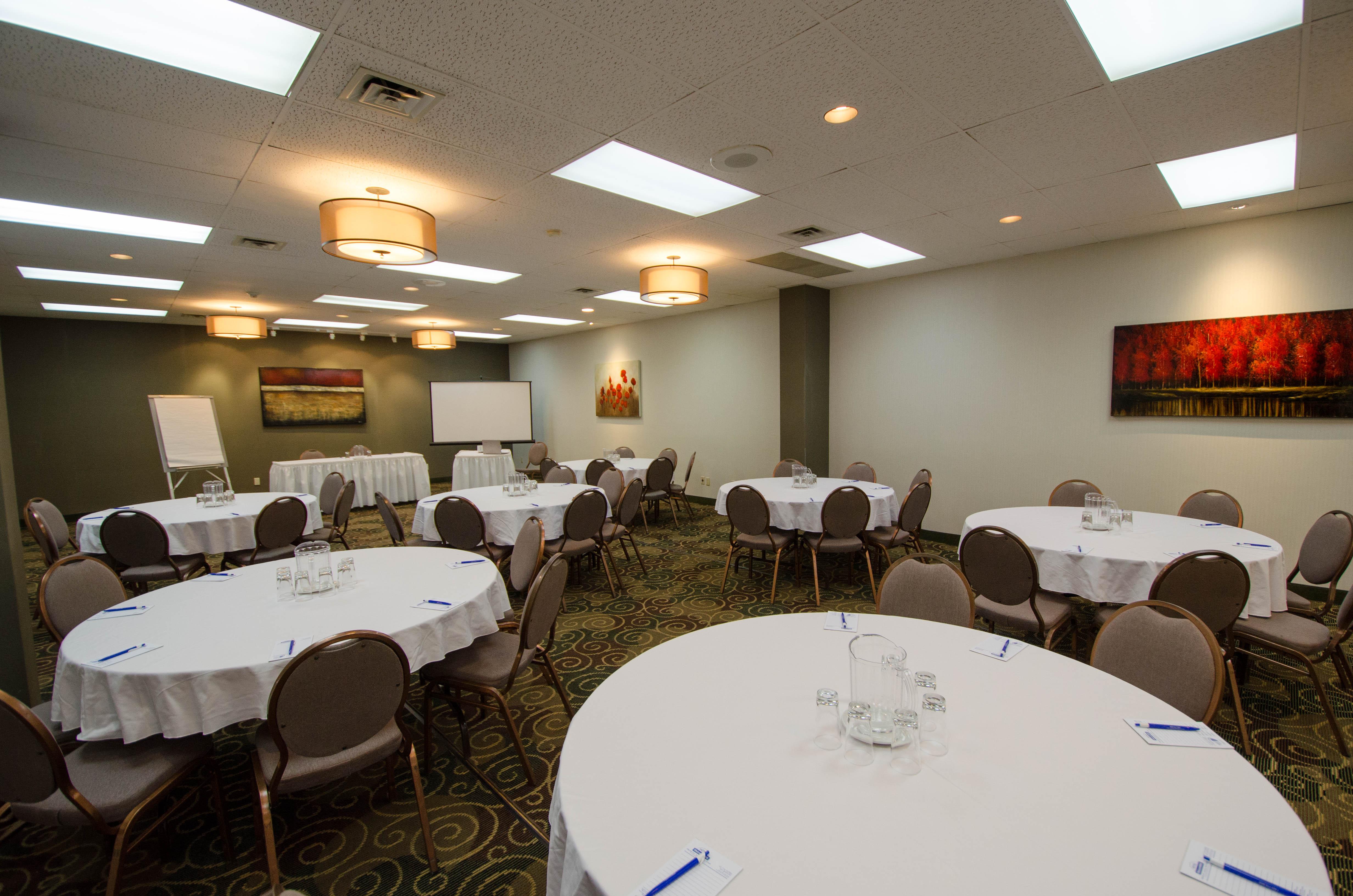 Hotel Welcominns Boucherville Eksteriør billede