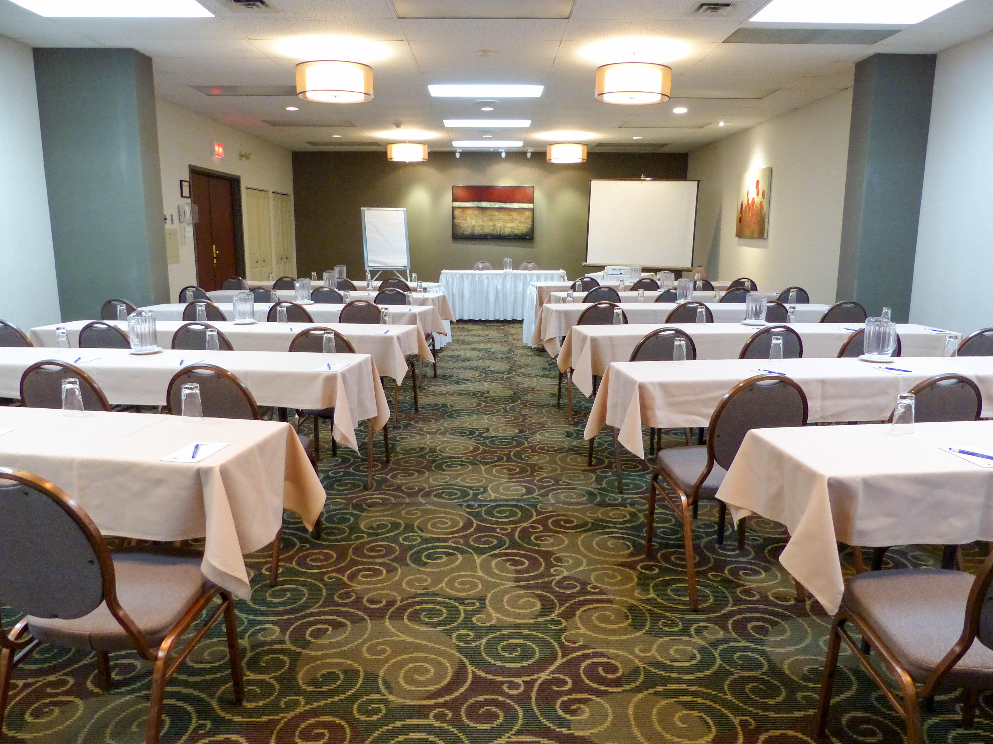Hotel Welcominns Boucherville Eksteriør billede