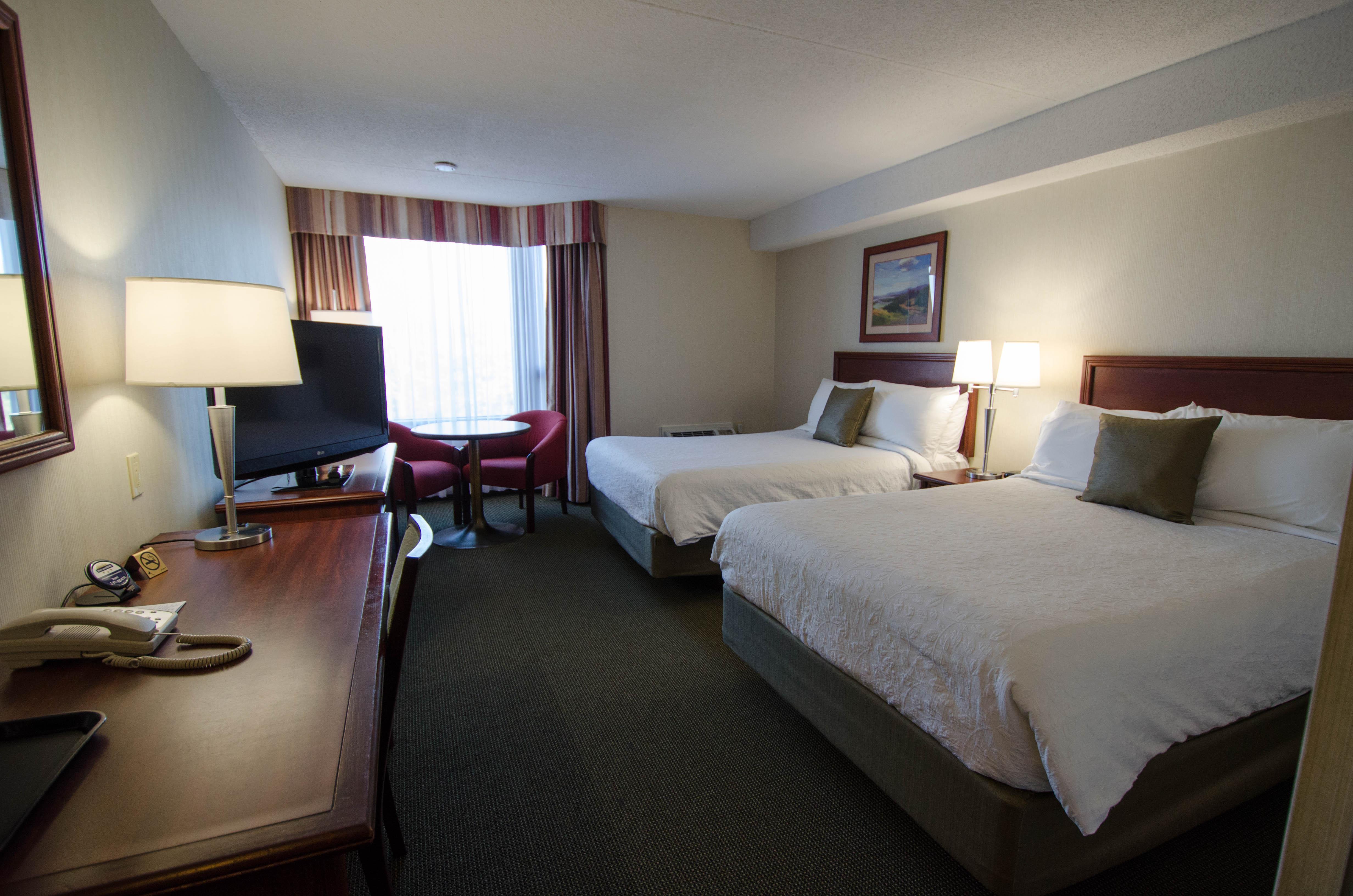 Hotel Welcominns Boucherville Eksteriør billede