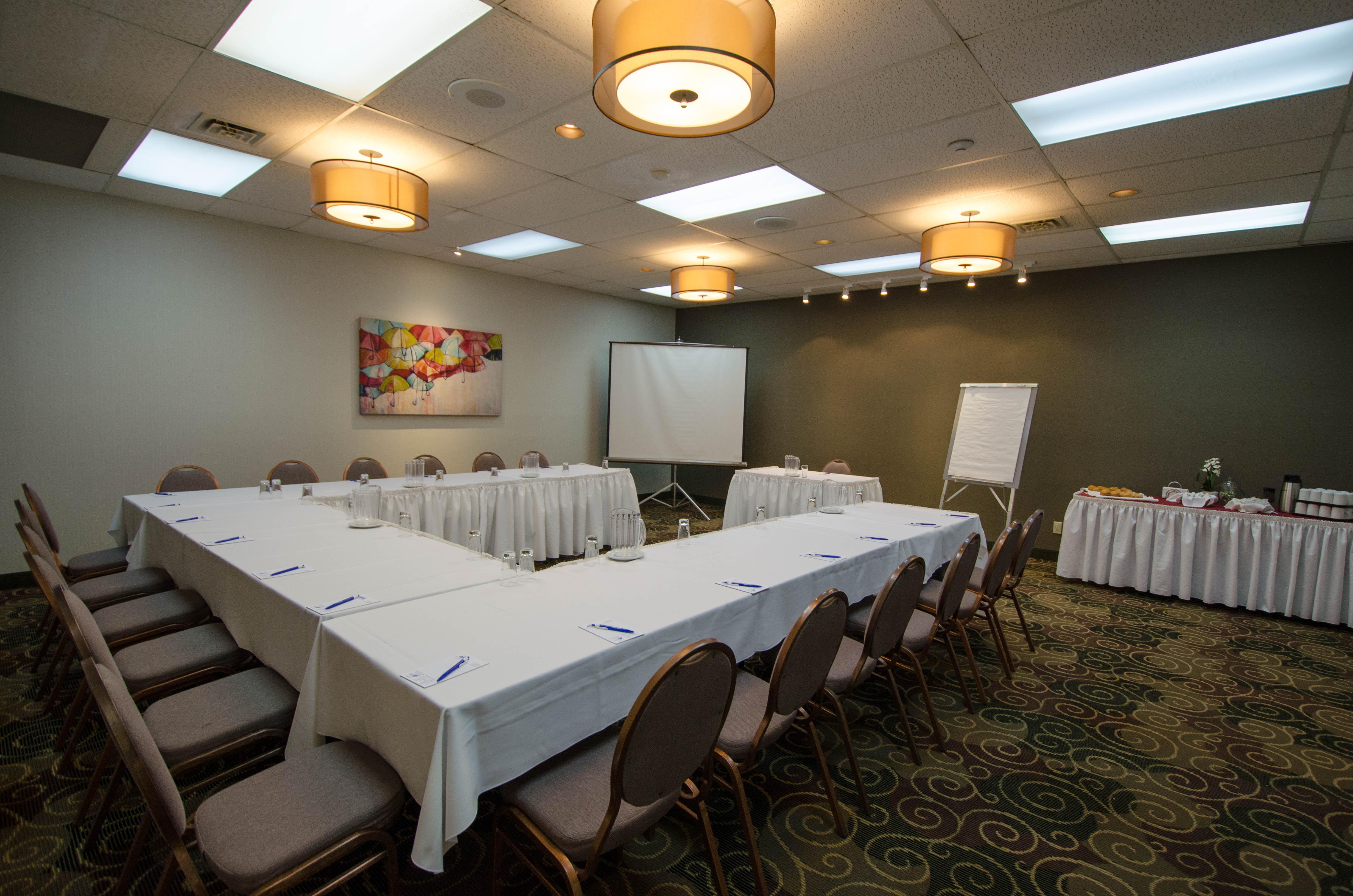 Hotel Welcominns Boucherville Eksteriør billede