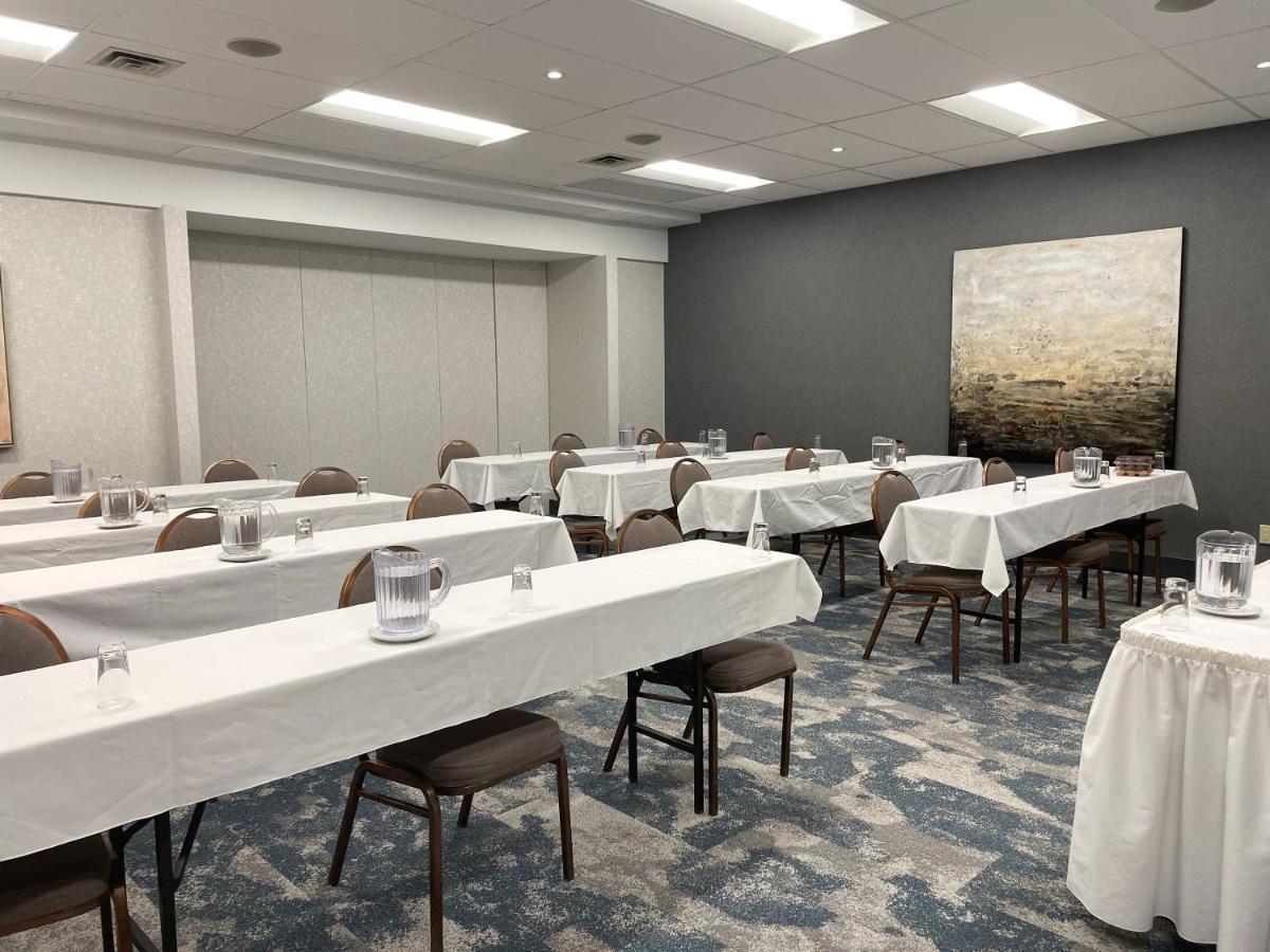 Hotel Welcominns Boucherville Eksteriør billede