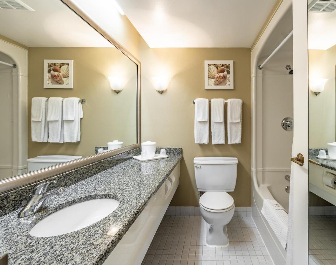 Hotel Welcominns Boucherville Eksteriør billede
