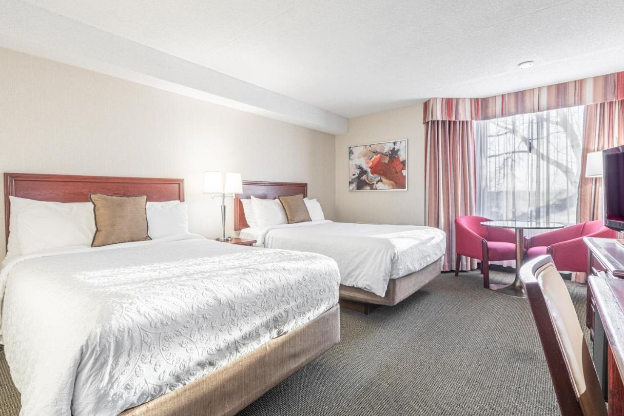 Hotel Welcominns Boucherville Eksteriør billede