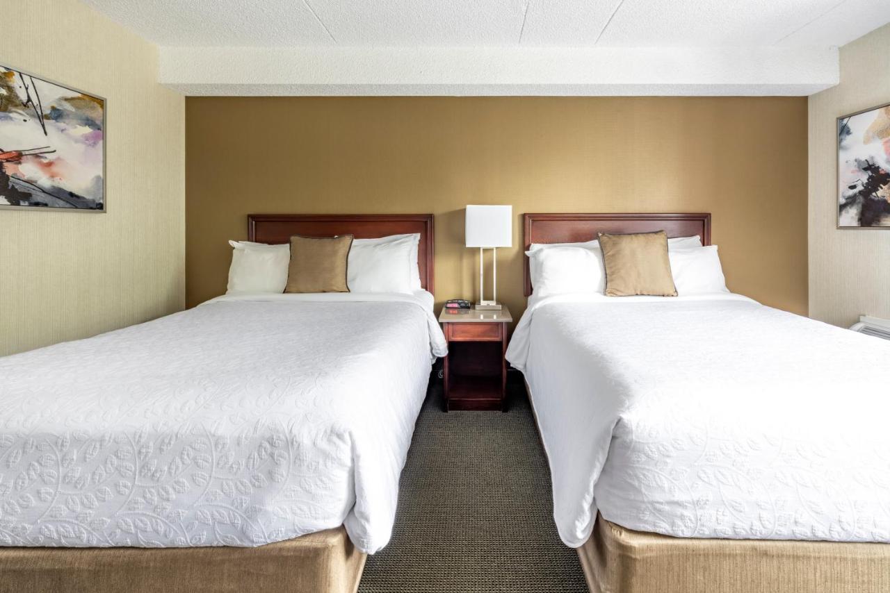 Hotel Welcominns Boucherville Eksteriør billede