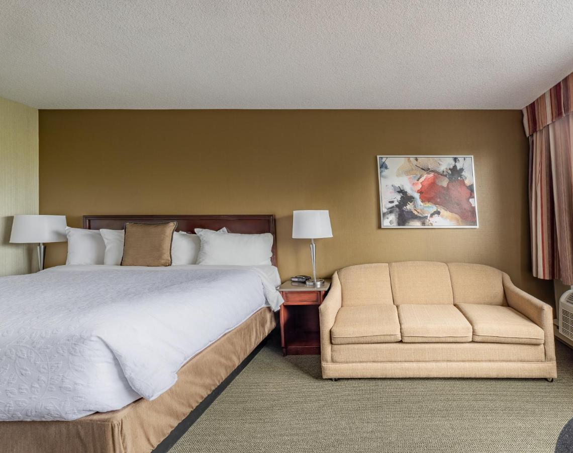Hotel Welcominns Boucherville Eksteriør billede