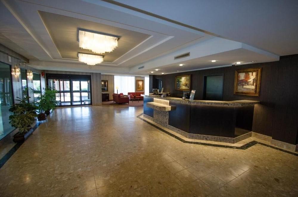 Hotel Welcominns Boucherville Eksteriør billede