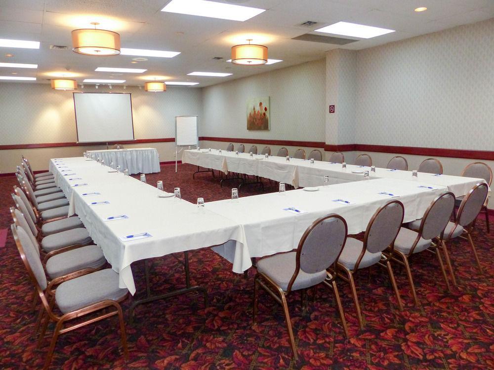 Hotel Welcominns Boucherville Eksteriør billede