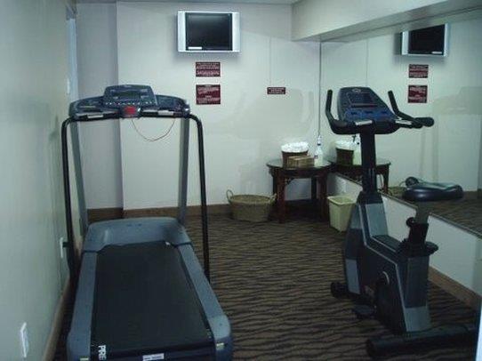 Hotel Welcominns Boucherville Faciliteter billede