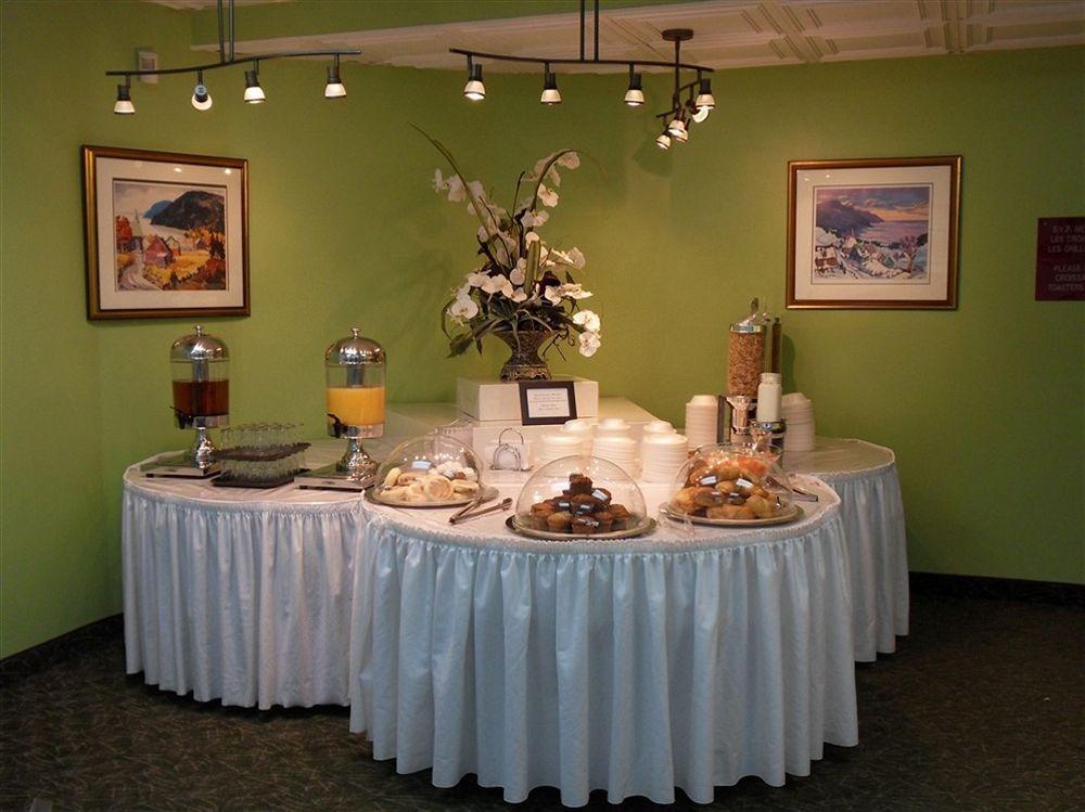 Hotel Welcominns Boucherville Eksteriør billede