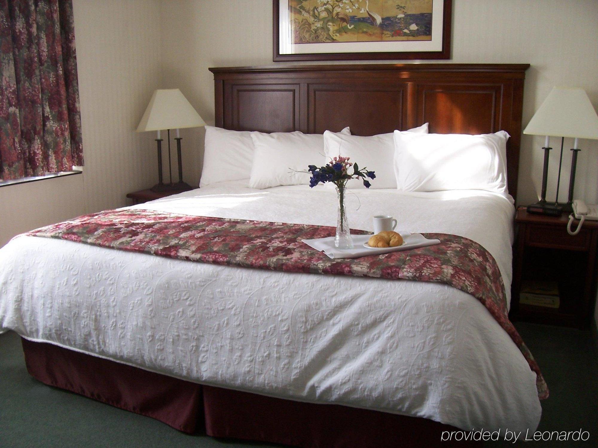 Hotel Welcominns Boucherville Eksteriør billede