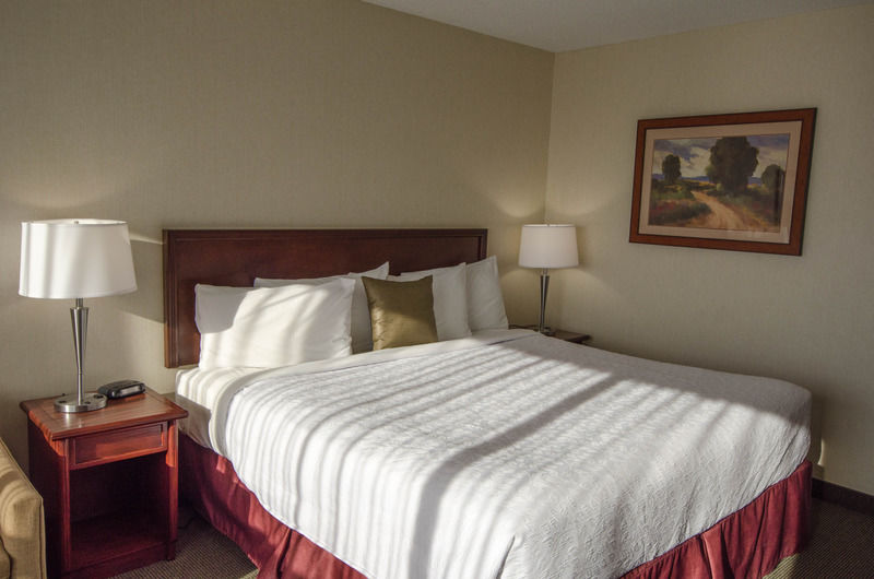 Hotel Welcominns Boucherville Eksteriør billede