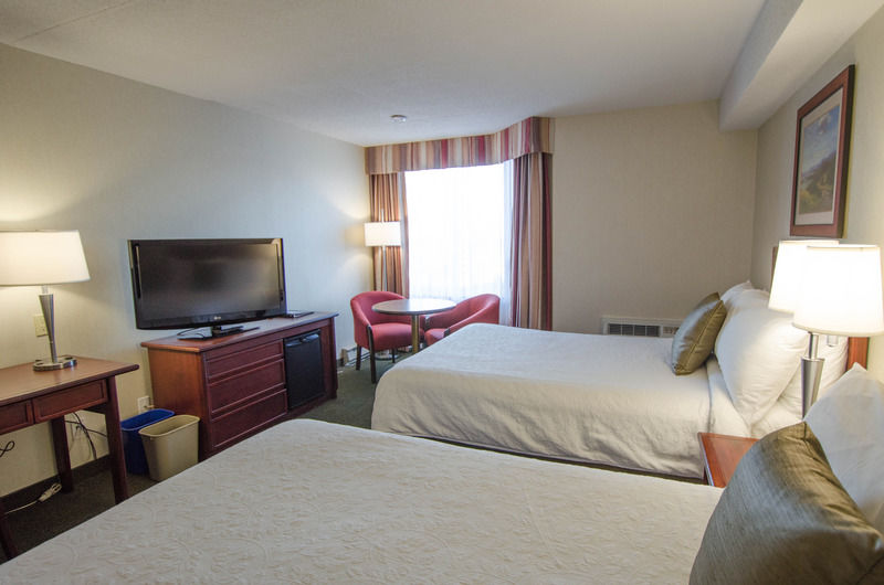 Hotel Welcominns Boucherville Eksteriør billede