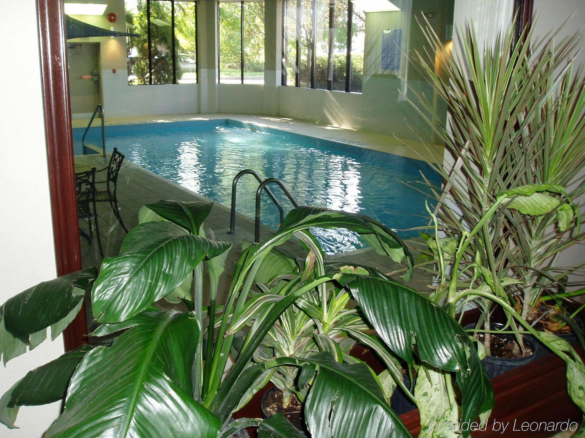 Hotel Welcominns Boucherville Eksteriør billede