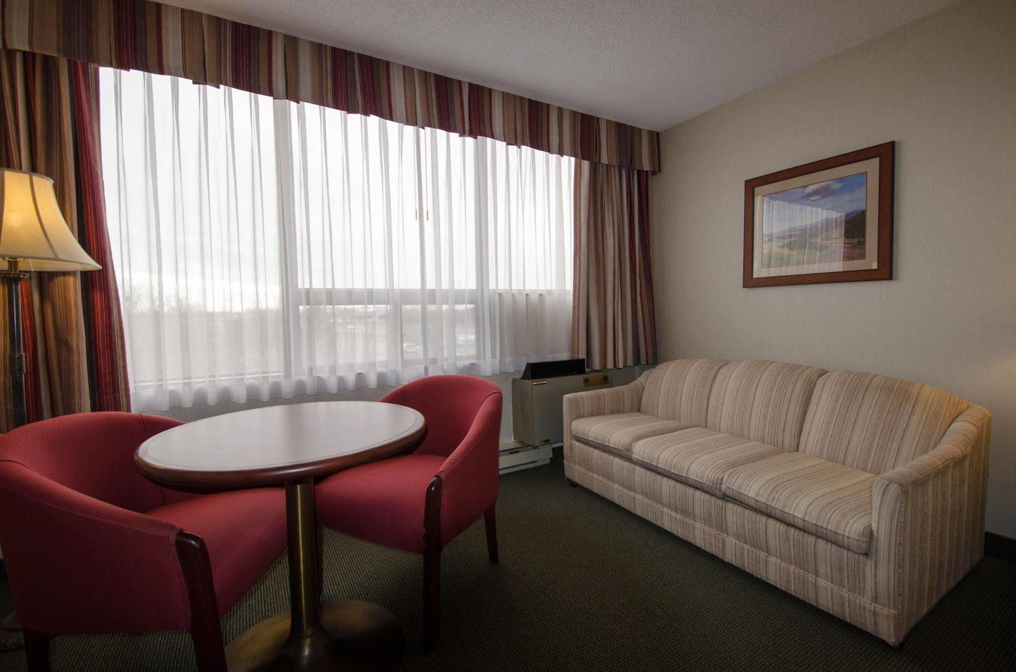 Hotel Welcominns Boucherville Eksteriør billede