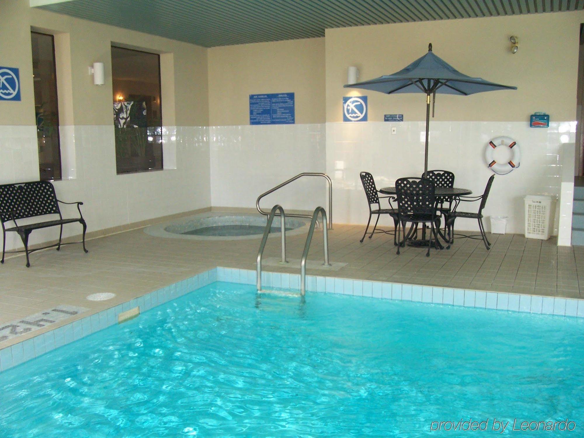 Hotel Welcominns Boucherville Faciliteter billede