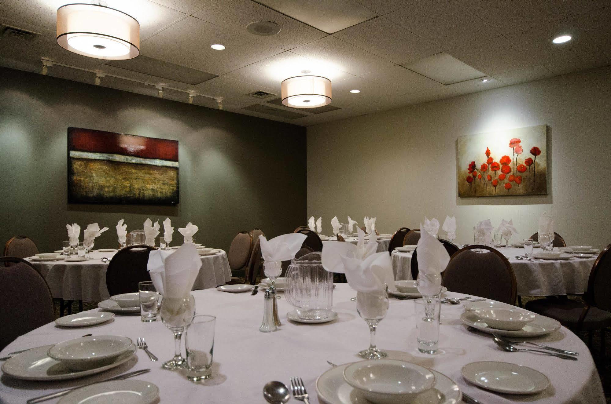Hotel Welcominns Boucherville Eksteriør billede