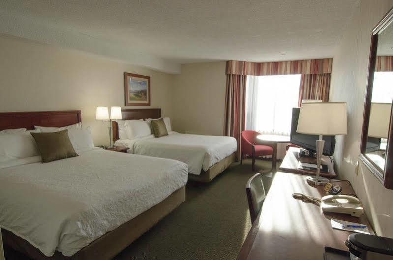 Hotel Welcominns Boucherville Eksteriør billede
