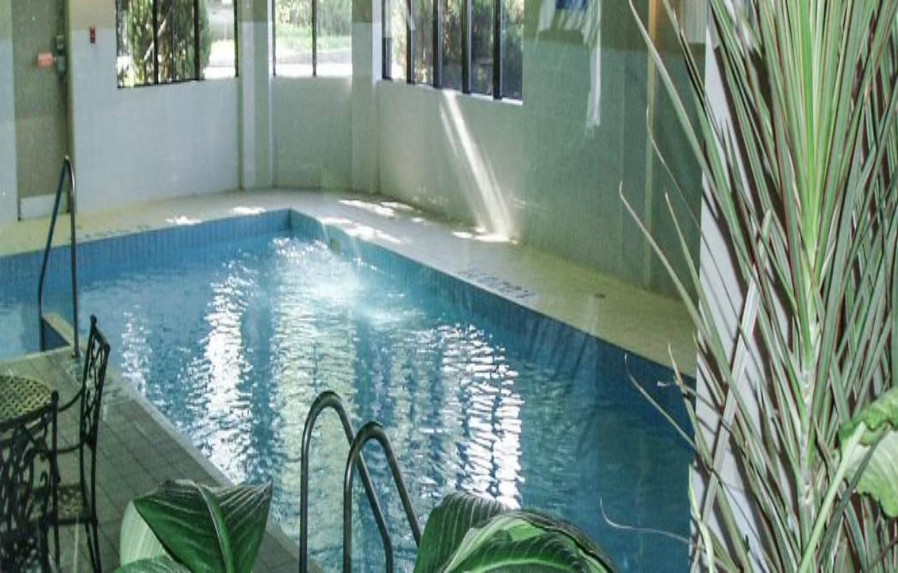 Hotel Welcominns Boucherville Eksteriør billede